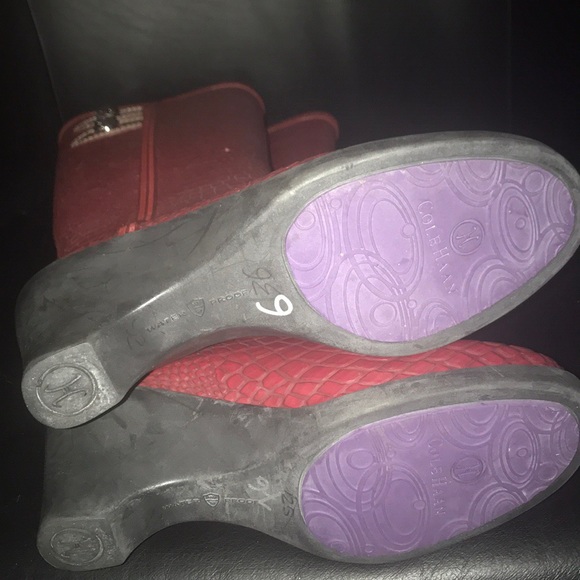 Rain Boots - Picture 6 of 7